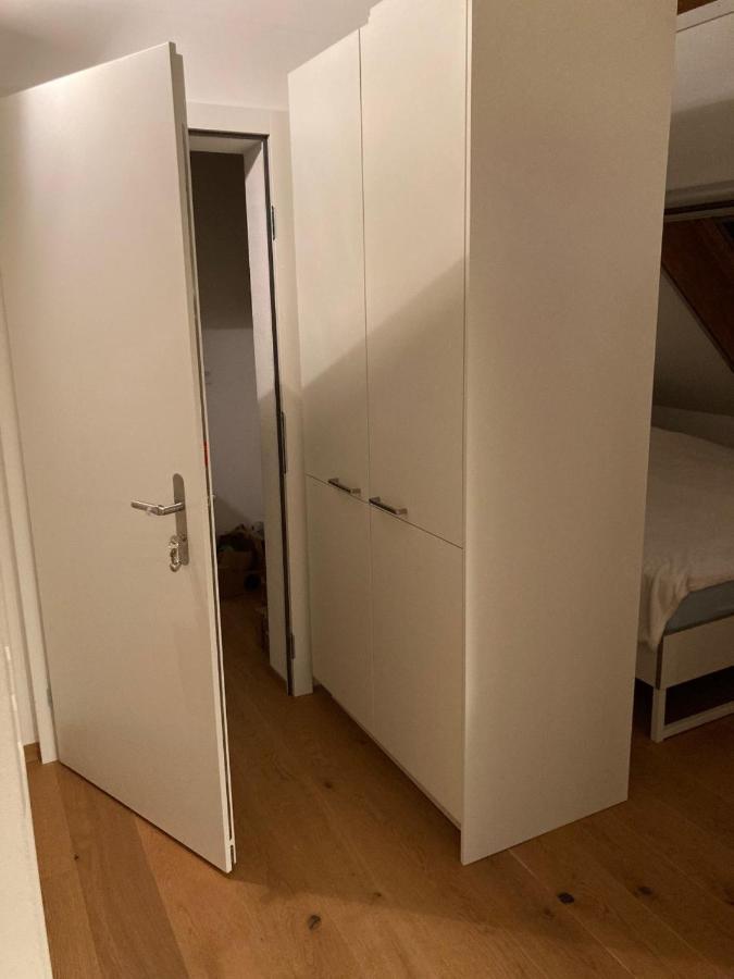 Ferienwohnung Burg Муртен Екстер'єр фото