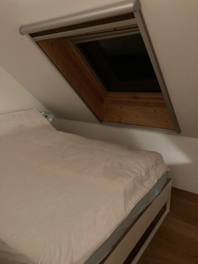 Ferienwohnung Burg Муртен Екстер'єр фото