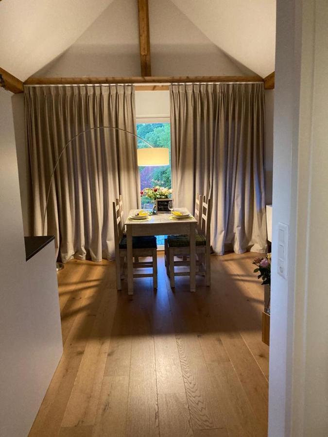 Ferienwohnung Burg Муртен Екстер'єр фото